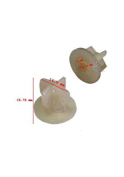 Goldmaster Gfps7203 Blender Bıçak Hareket Dişlisi Uyumlu