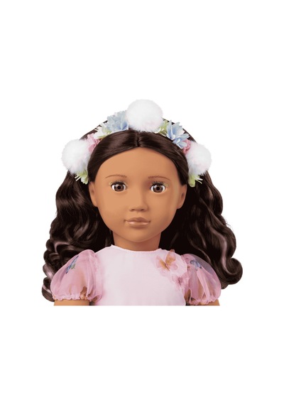 Our Generation Sunny Oyuncak Bebek - 46 Cm