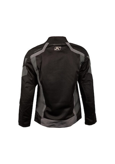 Klim Induction Motosiklet Montu Siyah