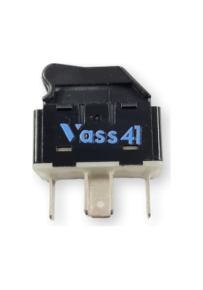VW Polo HB Dürbün 2001-2002 Sağ Ön Kapı Cam Düğmesi 6X0959855A