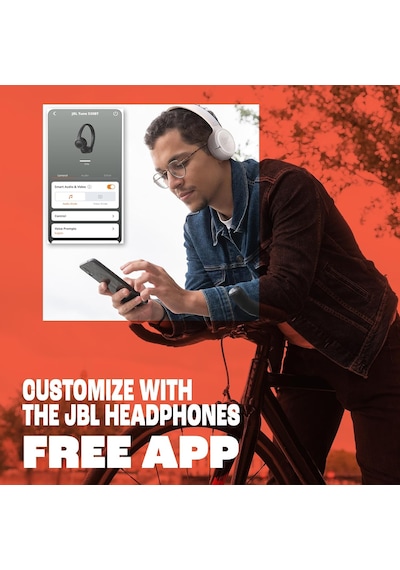Tune 530bt Multi Connect Wireless Kulaklık, Mavi