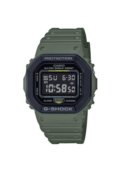 Casio DW-5610SU-3DR Erkek Kol Saati