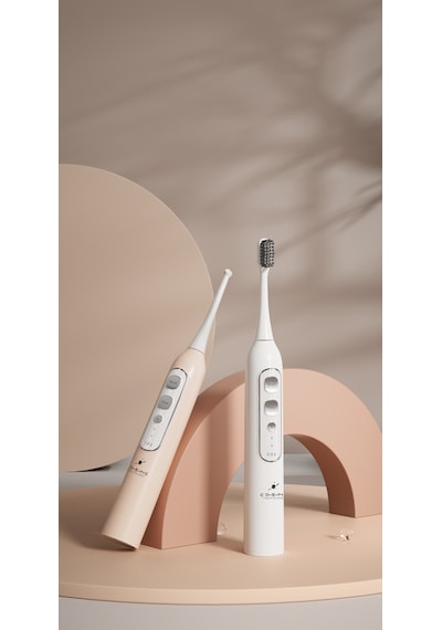 Cosmo Technology Ağız Ve Diş Bakım Seti