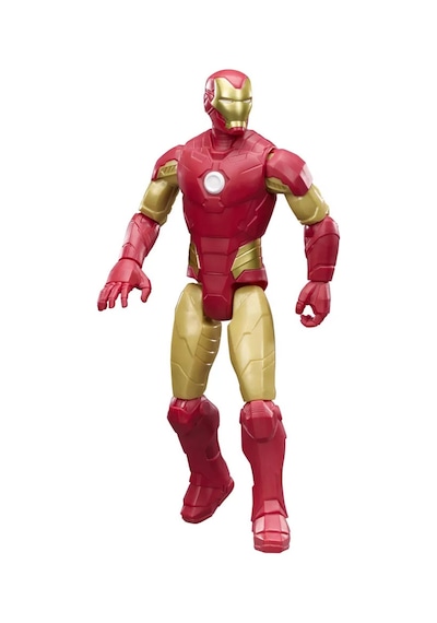 Avengers Titan Hero Figür G2725-g2770