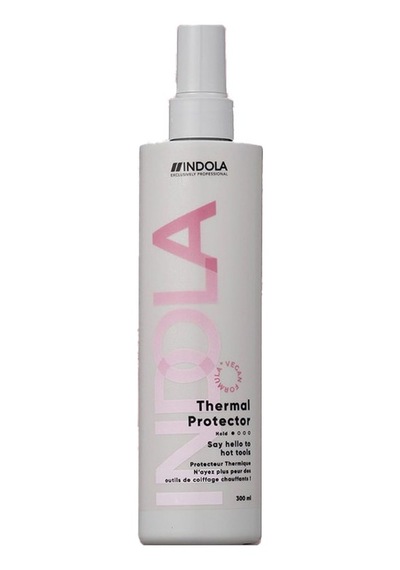 Indola Isı Koruyucu Saç Spreyi 300 Ml.