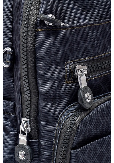 Beverly Hills Polo Club 24S.Kgs.Art.0020 Kadın Sırt Çantası Yeşil