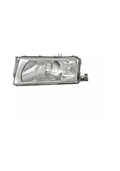 Far Camı Sol 1u1941017pcam Wısco Skoda Octavıa 1 01-04 Arası Uyumlu