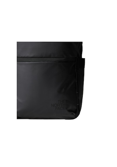 The North Face Base Camp Voyager Daypack Siyah Siyah