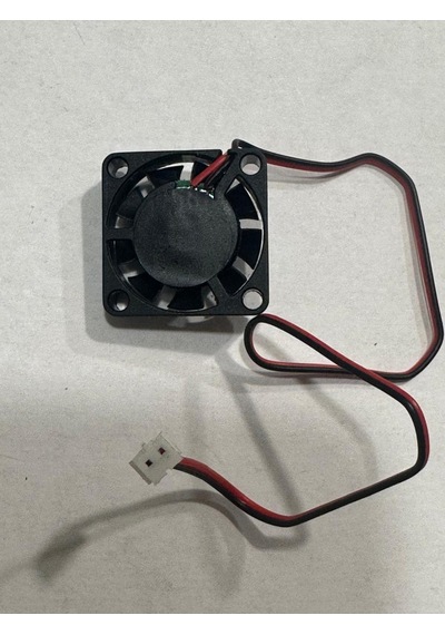 2.5 Cm Fan 5 Volt 2.5 Cm Fan 2.5 Cm 5 Volt Fan 2.5x2.5x0.6 Cm