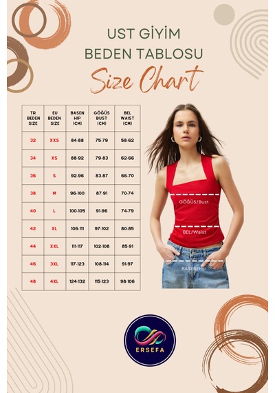 Ersefa Moda Asimetrik Yaka Örme Slim Çiçekli Desen Casual Günlük Regular Antrasit