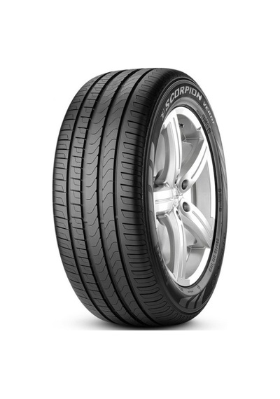 Pirelli 255/55 R18 109V XL Eco Scorpion Verde RFT Yaz Lastiği 2025