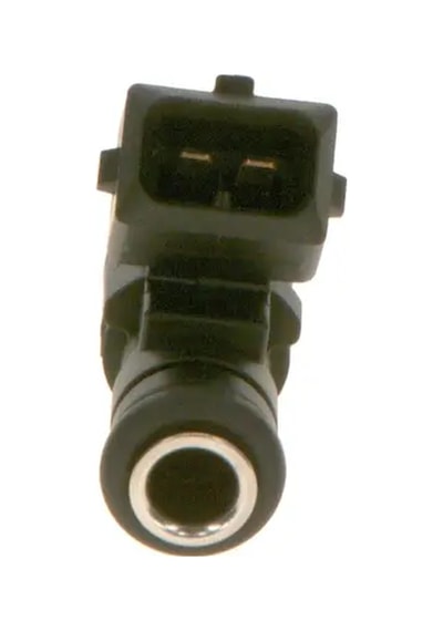 Enjektör - Alfa Romeo Mito, 500, Panda, Grande Punto, Punto, Doblo, Fiorino, Qubo, Idea, Linea, Palio, Siena - Bosch-0280158427