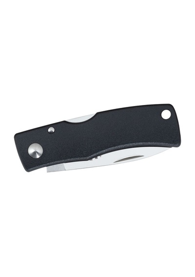 Fallkniven U2 Elmax Hercules 2026 Kamp Çakısı Siyah