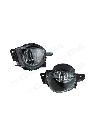 Techmrt Sıs Farı Sag Bmw E90 05 08