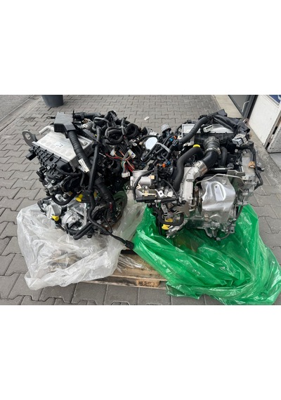 Nissan E-power Komple Motor Qashqai X-trail Adet