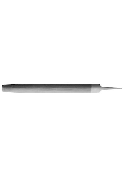 Ceta Form Yarım Yuvarlak Eğe Orta Diş 6" - 150 Mm