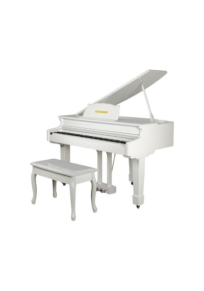 Köhner Gp-100 Wh Dijital Kuyruklu Piyano