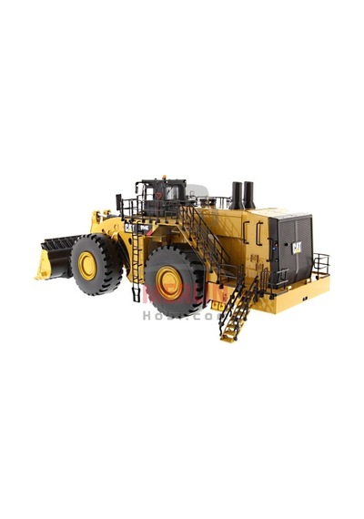 1/50 Caterpillar 994k Dev Yükleyici Loader
