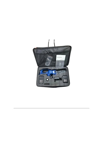 Blue Akülü Budama Testeresi-vst9c208