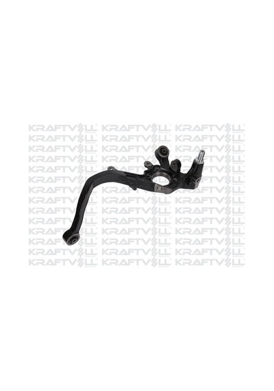 Kraftvoll-01030268 - Aks Tasıyıcı Arka Sol Hyundaı Sonata 02-04