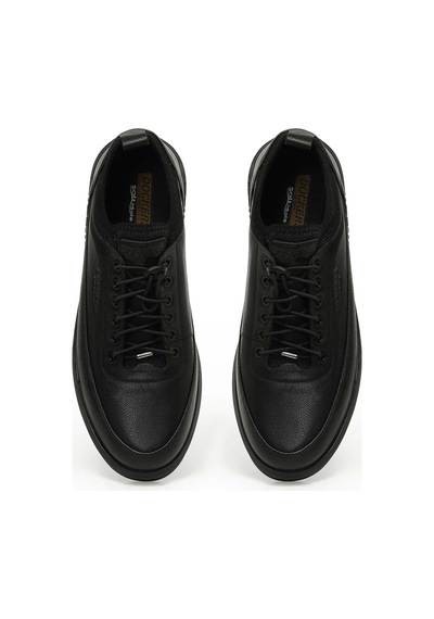 Dockers 227225 Erkek Ayakkabi - Siyah