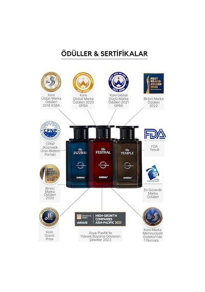 Şık Ve Dekoratif, Çubuklu Oda Kokusu - Difüzör Kundal Scent Of Moment Diffuser 200ml Jazz Bar Vanilya