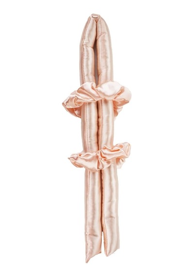 Sosis Bigudi 3&apos Lü Set Açık Pembe - 63