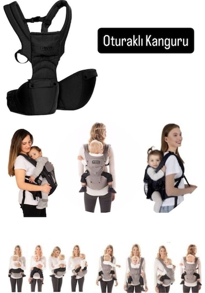 Yeni Doğan Grand Plus Bebek Çeyiz Seti Bebek Arabası Puset Örtüsü Beşik Mama Sandalyesi...