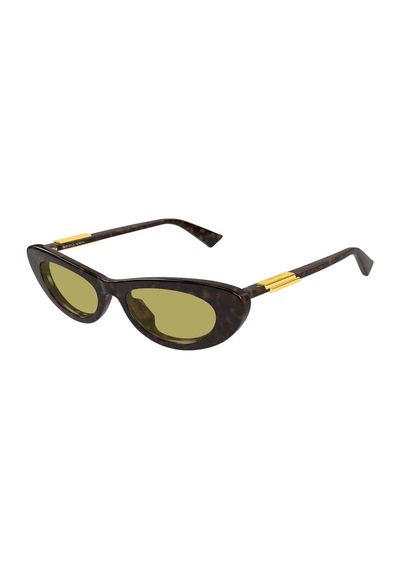 Bottega Veneta 1447s 002 Kahverengi