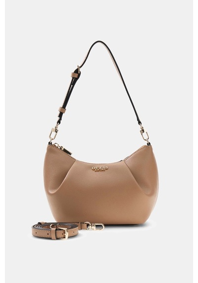 Guess Kadın Kol Çantası Hwbg7898180-beı Bej