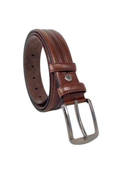 Süzer Deri Kahverengi Suni Deri Ortası Şeritli Model 3.5 Cm.lik Klasik Erkek Kemer // Xd-8013-52 Kahverengi Süzer Deri Kahverengi Suni Deri Ortası Şeritli Model 3.5 Cm.lik Klasik Erkek Kemer // Xd-8013-52 Kahverengi