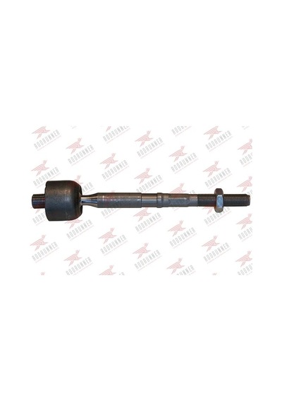 Rot Mılı Sol-sag Dacıa Duster 1.5 Dcı 2010- Rodrunner