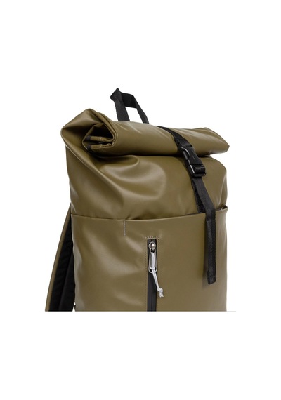 Easpack Eastpak Up Roll Tarp Army Sırt Çantası Yeşil