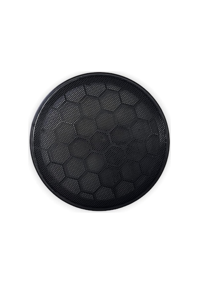 Sol Ön Kapı Hoparlör Kapağı Siyah 3b0868149 Vw Passat B5.5 İle Uyumlu 2001-2005