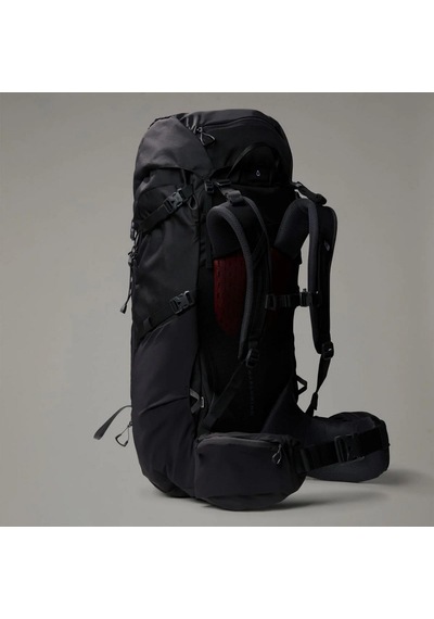 The North Face Nf0a87bz4gz1 Terra 55 Erkek Sırt Çantası Siyah