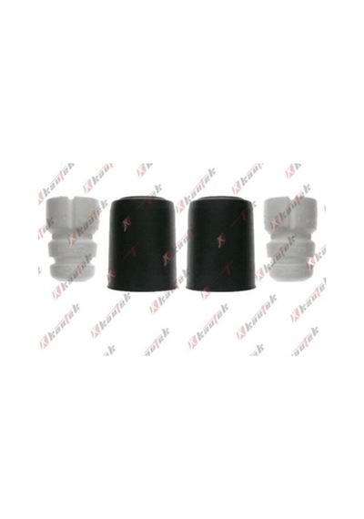 Kautek Aubk013 Amortisör Lastiği Ön Tkm Vag A4 A5 A6 Q5 07 109438