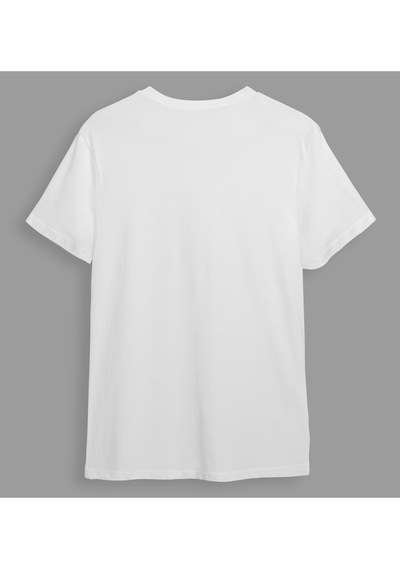 Noıssey Beyaz Kırmızı Beyaz Türkiye Milli Takım Taraftarı Baskılı Unisex Oversize Yeni Sezon