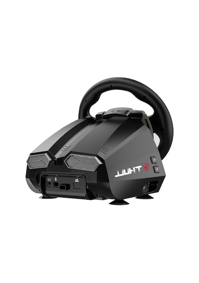 Yarış Direksiyon Vites Ve Pedal Seti, Gaming Uyumlu
