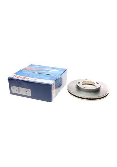 Kia Sorento 2.5crdi 2002-2009 Bosch Ön Disk 302mm 2 Adet