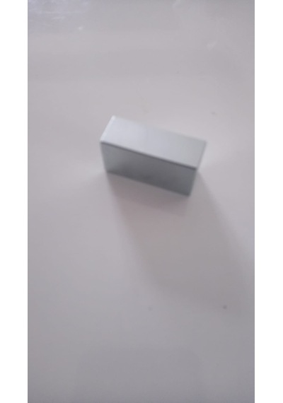40x20x15 mm Neodmiyum Mıknatıs 12 li paket