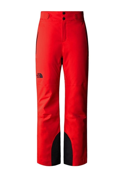 The North Face W Lenado Pant Kadın Outdoor Pantolonu Nf0a87x115q1 Kırmızı Nf0a87x115q1 Kırmızı
