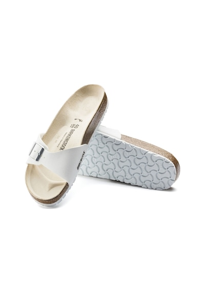 White Kadın Birkenstock Madrid Bf Kadın Terlik 040733 Çok Renkli White Kadın Birkenstock Madrid Bf Kadın Terlik 040733 Çok Renkli