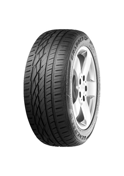 General 225/55 R18 98V Fr Grabber Gt Yaz Lastiği 2026