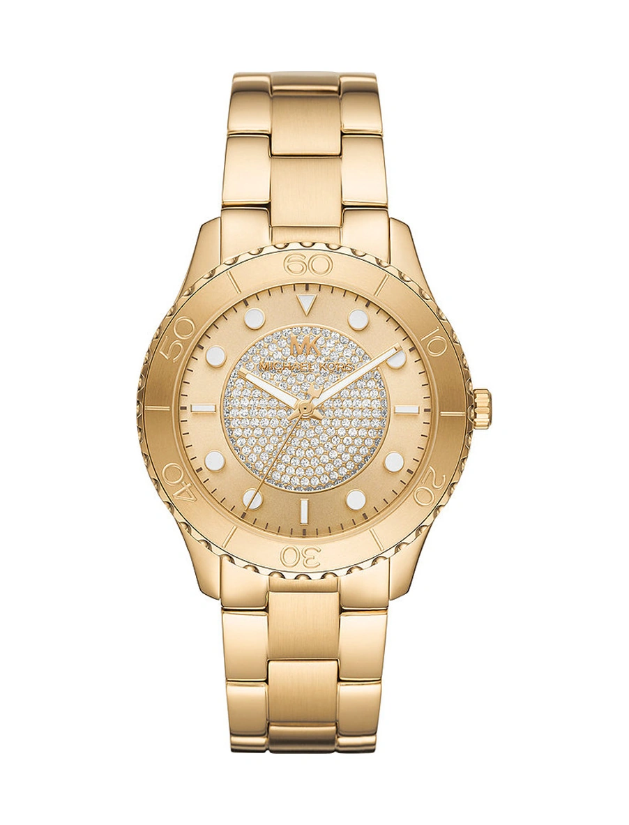 Michael Kors Mk6911 Altın