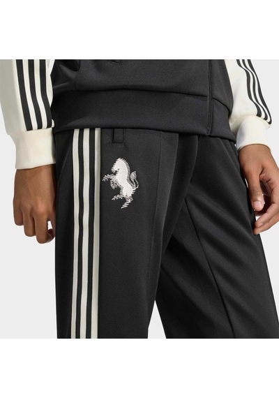 Adidas Juventus Og Erkek Siyah Eşofman Altı Kf9806