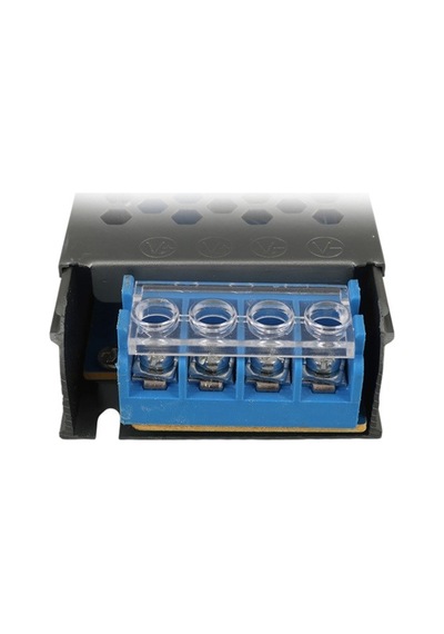 100v-240v Ac Giriş/12v Dc Çıkış Konvertör Voltaj Düşürücü Trafo 25 A 60w