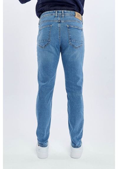 Loft Marvin Açık Mavi Erkek Jean Pantolon Lf2041065