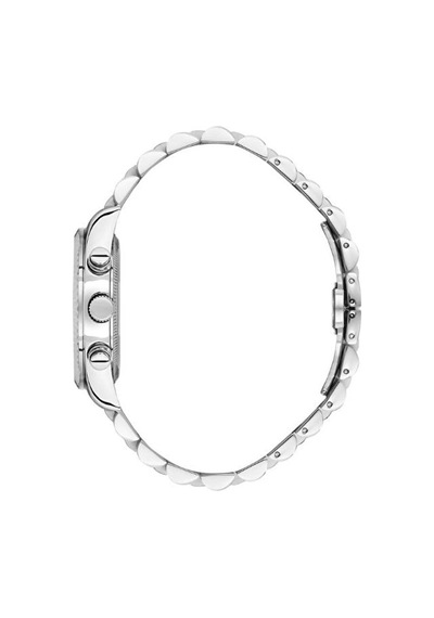 Danıel Kleın Dk.3.10078-2 Metal Erkek Kol Saati Gümüş