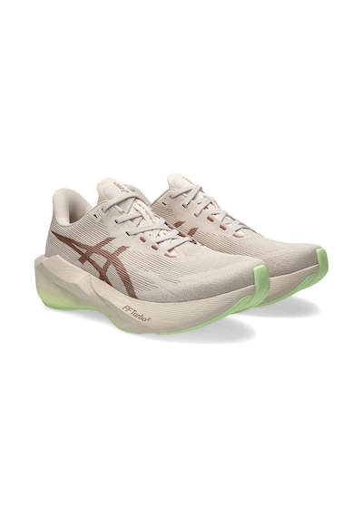 Asics Novablast 6 Erkek Bej Koşu Ayakkabısı 1011c243-700