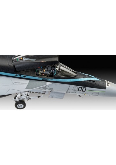 Revell Maket Gift Set Top Gun 2 Movie Set 5677